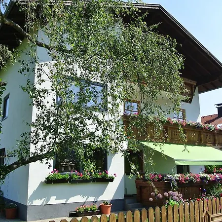 Apartamento Nockspitze Innsbruck