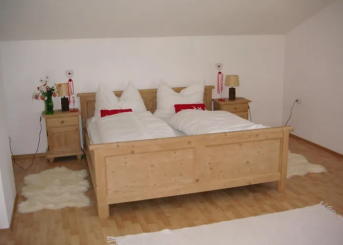 Apartamento Nockspitze Innsbruck
