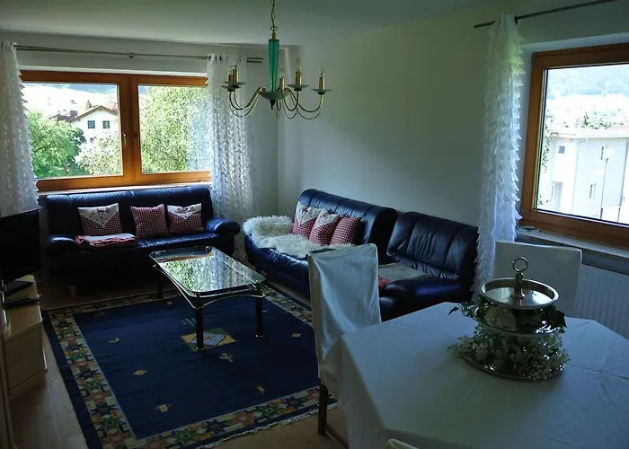 Apartamento Nockspitze Innsbruck