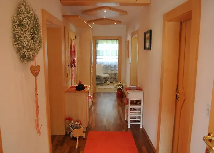 Apartamento Nockspitze