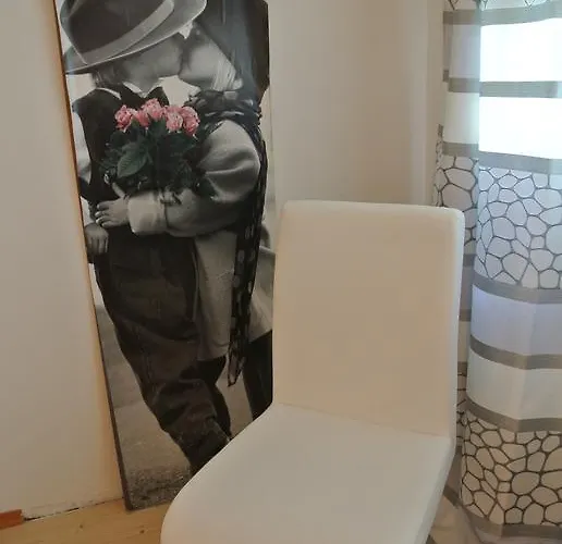 Apartamento Nockspitze