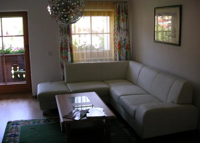 Apartamento Nockspitze Innsbruck