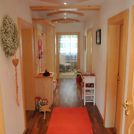Apartment Nockspitze Innsbruck
