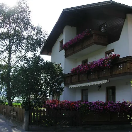 Apartment Nockspitze *