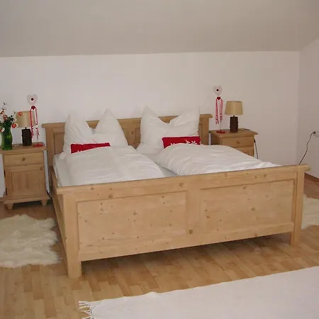 Διαμέρισμα Nockspitze Ίνσμπρουκ