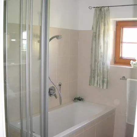 Διαμέρισμα Nockspitze *