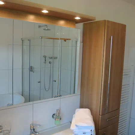 アパート Nockspitze *