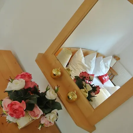 Apartment Nockspitze
