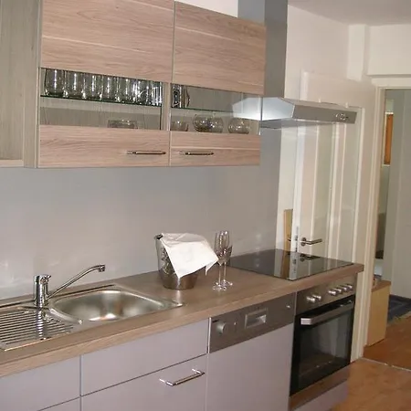 Nockspitze Ίνσμπρουκ