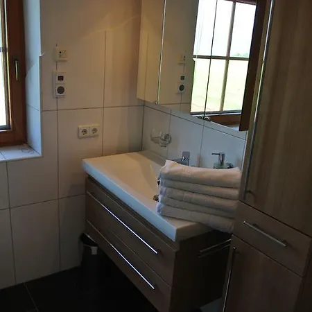 アパート Nockspitze