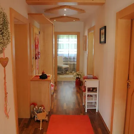 Διαμέρισμα Nockspitze