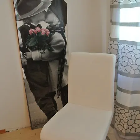 アパート Nockspitze