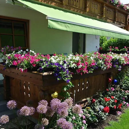 Nockspitze 因斯布鲁克