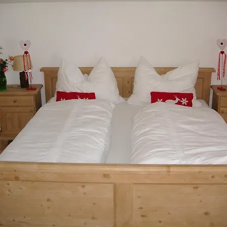 公寓 Nockspitze 因斯布鲁克