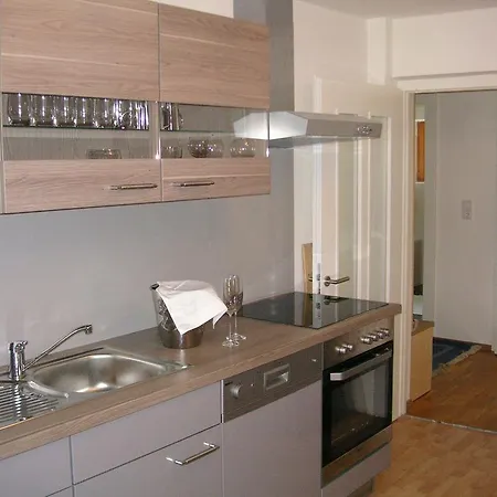 Nockspitze 因斯布鲁克