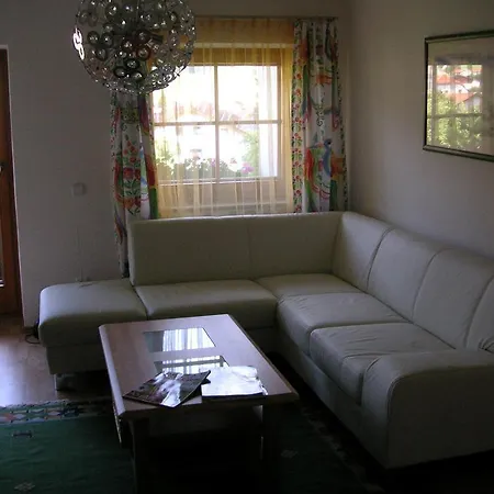 アパート Nockspitze インスブルック