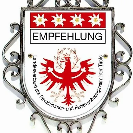 アパート Nockspitze