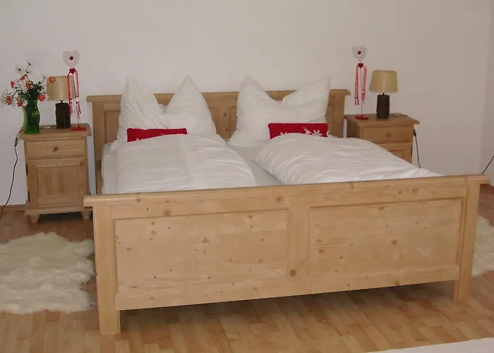 Apartman Nockspitze Innsbruck