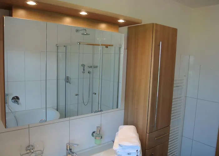 Apartment Nockspitze *