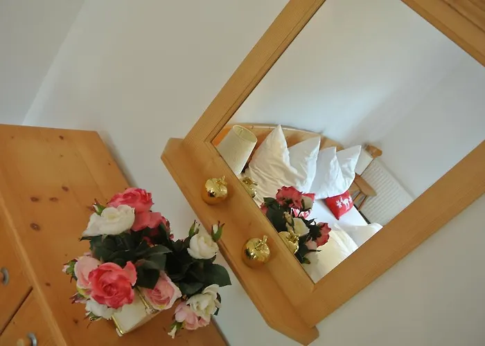 Apartment Nockspitze