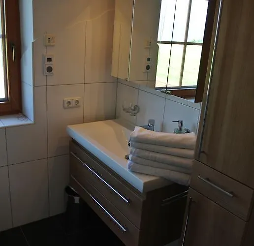 Apartment Nockspitze