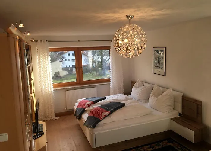 Apartment Nockspitze Innsbruck