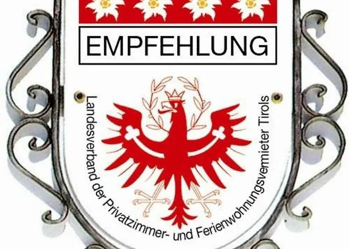 Apartment Nockspitze