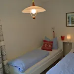 Apartman Nockspitze *