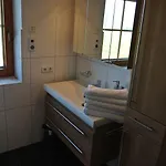 Apartman Nockspitze