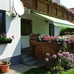 Apartman Nockspitze *