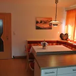 Apartman Nockspitze *