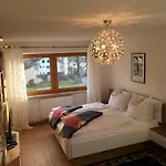 Apartman Nockspitze Innsbruck