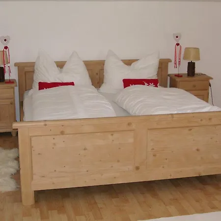 Apartman Nockspitze Innsbruck